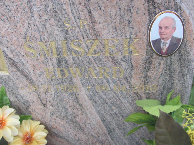 Zofia Śmiszek 1935 Ustroń ewangelicki - Grobonet - Wyszukiwarka osób pochowanych