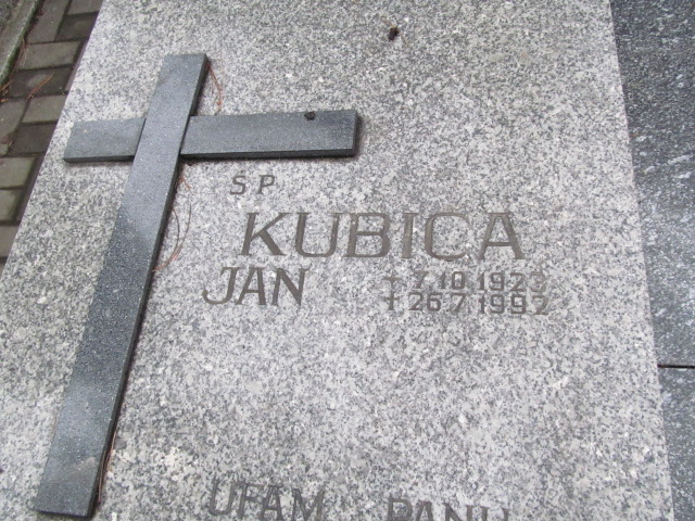 Zuzanna Kubica 1935 Ustroń ewangelicki - Grobonet - Wyszukiwarka osób pochowanych