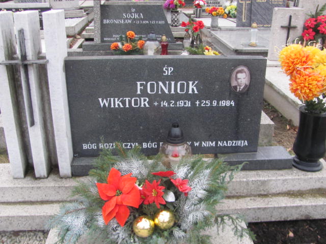 Karol Drozd 1957 Ustroń ewangelicki - Grobonet - Wyszukiwarka osób pochowanych